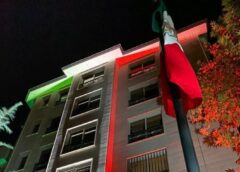 México cierra embajada en Irán y repatria connacionales