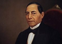 Benito Juárez consolidó el Estado laico y defendió la República