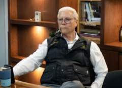 TJE sanciona a Jaime Bonilla por violencia política en Baja California