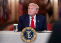 Irán lanza advertencia a Trump y amenaza ampliar conflicto