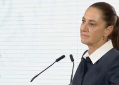 Claudia Sheinbaum descarta derrota tras rechazo a reforma electoral