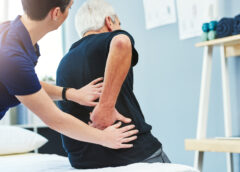 Cinco técnicas mente-cuerpo que ayudan a convivir mejor con el dolor crónico