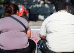 México supera 76% de adultos con sobrepeso