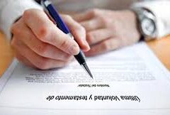 Firman convenio para ampliar el acceso a la Voluntad Anticipada en la Ciudad de México