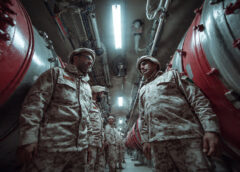 Irán alerta sobre plan de invasión terrestre de EE. UU. y rechaza negociar