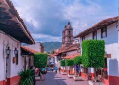 Semana Santa cerca de la CDMX: cinco Pueblos Mágicos del Estado de México para una escapada inolvidable