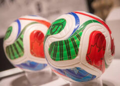 Arte, historia y futbol: CDMX se reinventa como capital cultural del Mundial 2026