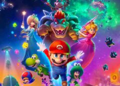 ¿Cuándo se estrena ‘Super Mario Galaxy: La Película’ en México? Fecha oficial y detalles