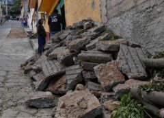 Daños por lluvias en Torres de Potrero superan previsiones; censo evidencia afectaciones generalizadas