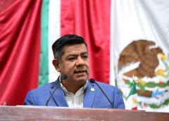 Congreso capitalino da luz verde a licencias laborales por cáncer de mama