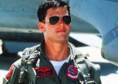 Tom Cruise vuelve a surcar los cielos: ‘Top Gun 3’ ya es una realidad