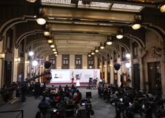 La Mañanera en corto