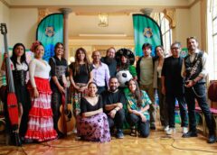 Cultura sin muros: “Tonahuac: Ciudad Escena 2026” llevará espectáculos gratuitos a toda la CDMX