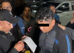 Vigilante detenido por feminicidio en CDMX: caso Edith Valdés sacude a Benito Juárez