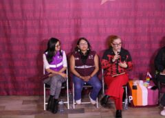 Mujeres lesbianas exigen inclusión real en CDMX: salud, familia y trabajo, los pendientes
