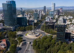 CDMX registra movilidad estable este sábado 25 de abril de 2026
