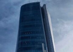 Agencias de EUA operarán centro de inteligencia en Torre Centinela, Chihuahua