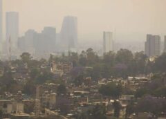 Contingencia ambiental Fase 1 persiste en CDMX este domingo 26 de abril