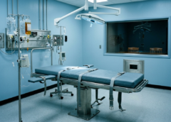 EE. UU. amplía métodos de ejecución federal: fusilamiento, electrocución y gas letal