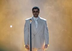 El show de Bad Bunny en Tokio llegará al streaming