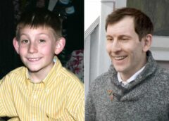 Erik Per Sullivan rechaza oferta millonaria para el reboot de Malcolm