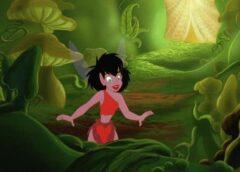 Regresa la magia de la selva: Amazon prepara live action de FernGully