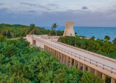 Turismo y seguridad: el desafío de proteger sin afectar la experiencia en destinos clave de México