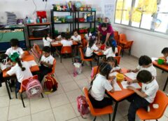 El ruido del tráfico afecta el aprendizaje: miles de niños enfrentan dificultades de lectura en Europa
