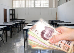 Padres de familia supervisan recursos en escuelas de CDMX con nuevo modelo de contraloría