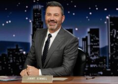 Lo que Trump no entendió: Kimmel explica el significado de su último chiste