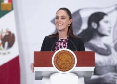 Sheinbaum confirma asistencia a cumbre en Barcelona con agenda de pacificación