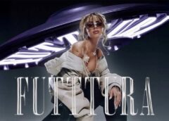 Tini Stoessel anuncia tres conciertos en México para su FUTTTURA Tour