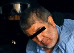 Vicente Carrillo Fuentes negocia acuerdo en EU: Nueva audiencia el 28 de julio