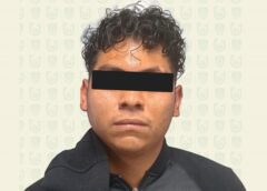 Vinculan a proceso a vigilante por el feminicidio de Edith Guadalupe en la Benito Juárez