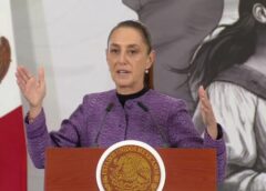 Sheinbaum avala impacto económico de la tregua entre Trump e Irán