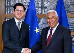 México y Unión Europea ultiman detalles para firmar Acuerdo Global Modernizado