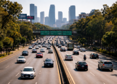 Movilidad en CDMX: operación estable del Metro y sin contingencia ambiental