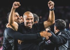 Javier Mascherano renuncia al Inter Miami tras récord histórico de goles