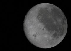 Orión rompe el límite humano: la misión que lleva a la humanidad más lejos que nunca