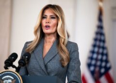 Melania Trump niega vínculos con Epstein y desata polémica
