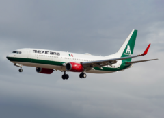 Mexicana y AIFA: Sheinbaum defiende la «rentabilidad social» frente al mercado