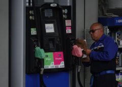 Golpe al bolsillo: gasolina en CDMX supera media nacional en combustibles clave