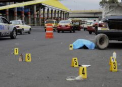 Violencia en la CDMX: entre cifras a la baja y una realidad que contradice al gobierno