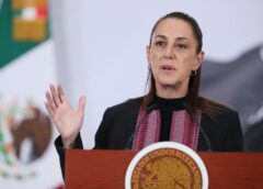 Sheinbaum en TIME100 2026: Única líder latinoamericana entre los más influyentes