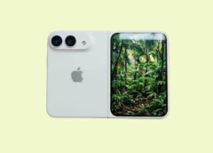Apple prepara su mayor revolución en años: así sería el esperado iPhone plegable junto a la línea iPhone 18