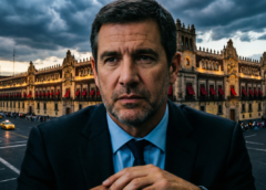 Narcopolítica en México: El cambio de paradigma judicial en Estados Unidos