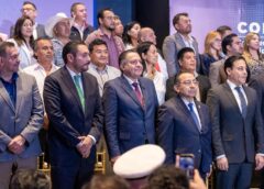 CONAMM renueva dirigencia para presionar por autonomía financiera y servicios públicos