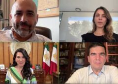 Riesgo democrático en Colombia: Alerta por amenazas a candidata Paloma Valencia