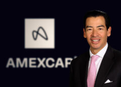 Pablo Coballasi y la arquitectura financiera del nuevo Plan México