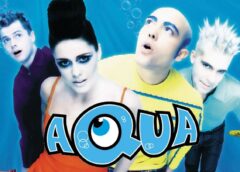 Aqua anuncia su separación definitiva tras vender millones de discos desde 1997